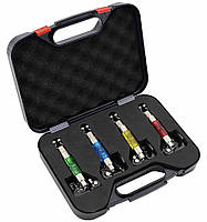 Набір свингерів World4Carp на ланцюжку SW02-4