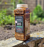 Конопля для риболовлі готова Hemp seed Chili Garlic 1л, фото 3