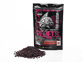 Carptronik метод- стік мікс пеллетс "Монстр краб" 3мм 250g