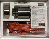 Цифровий тензодатчик Keli ZSF-D 30t (якість OAP), фото 8