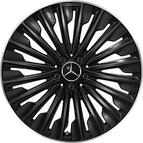 Оригінальні диски R20 Mercedes E-Class W214 S214 AMG