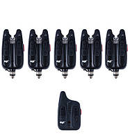 Набір сигналізаторів клювання WC310 Набір 2+1