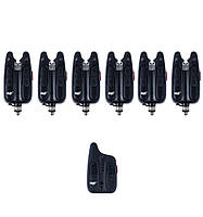 Набір сигналізаторів клювання WC310 Набір 2+1