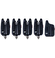 Набір сигналізаторів клювання WC310 Набір 2+1