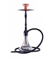 Кальян Yahya Nozzle Black - Hookah Group гарантия качества