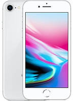 Смартфон Apple iPhone 8 256GB Silver, Гарантия 12 мес. Refurbished