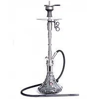 Кальян Amy Deluxe SS 20.01 BK - Hookah Group гарантия качества