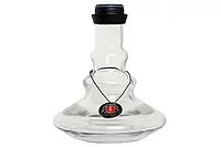 Колба для кальяна Amy Deluxe 070.02 TR - Hookah Group гарантия качества