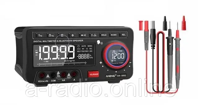 Мультиметр ANENG AN999S Pro