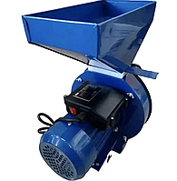 Euroaqua KZ - 1A Корморізка (зернодробилка) подрібнювач