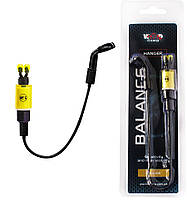 Індикатор клювання World4Carp BALANCE жовтий (yellow)