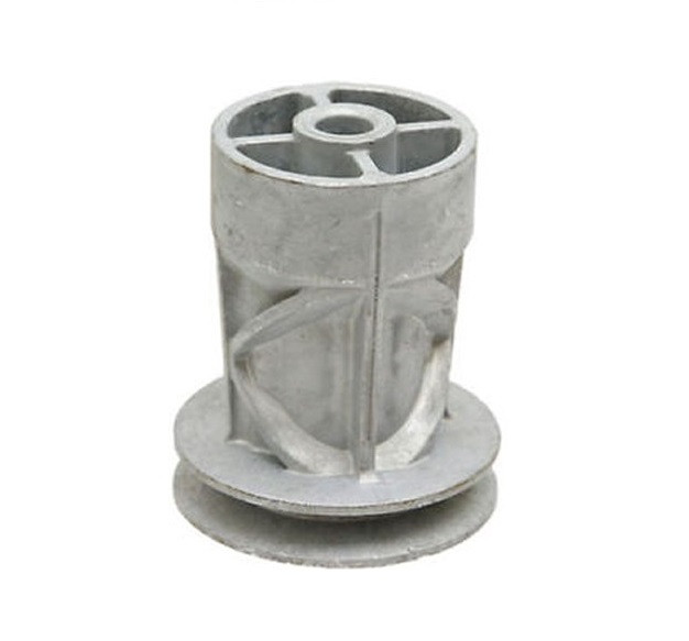 Адаптер ножа для AL-KO 4.66, 46 BR, 47 BR-A, 4.65 SP-B, фото 1