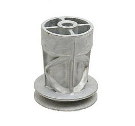 Адаптер ножа для AL-KO 4.66, 46 BR, 47 BR-A, 4.65 SP-B