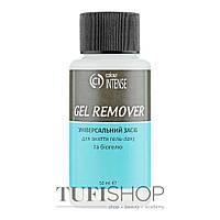 CI Gel Remover Универсальное средство для снятия гель-лака 50ml