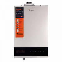 Газовый проточный водонагреватель Thermo Alliance JSG20-10ETP18 Silver