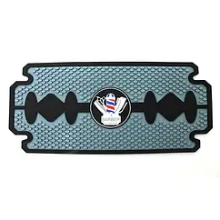 Коврик силіконовий для інструментів SPL Лезо