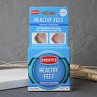 O'Keeffe'S Healthy Feet Foot Cream - крем для дуже сухої та потрісканої шкіри ніг