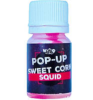 Силіконова кукурудза W4C КАЛЬМАР pop up sweet corn squid
