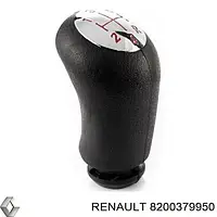 Ручка КПП Renault Clio 2 Clio 3 Megane 2 Kangoo Thalia