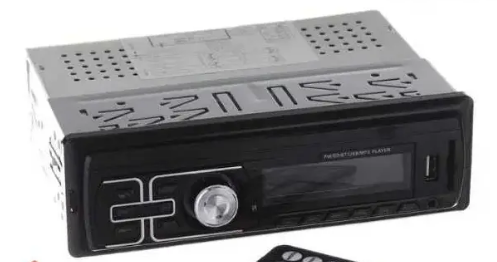 Магнітола в авто Pioneer SP-1585 Bluetooth, USB, FM, SD/MMC