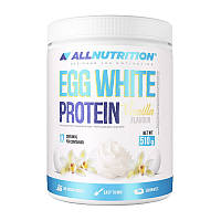 Яичный протеин альбумин AllNutrition Egg White Protein 510 g