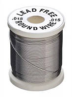 Свинцовая проволока Round Lead Wire Spools 0.635 мм, 6.5 м