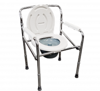 Санітарне крісло Karadeniz Medical PR-770