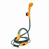 Автомобільний душ портативний (Automobile Shower Set) з живленням від прикурювача, фото 4