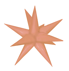 Зірка збірна | Колючка