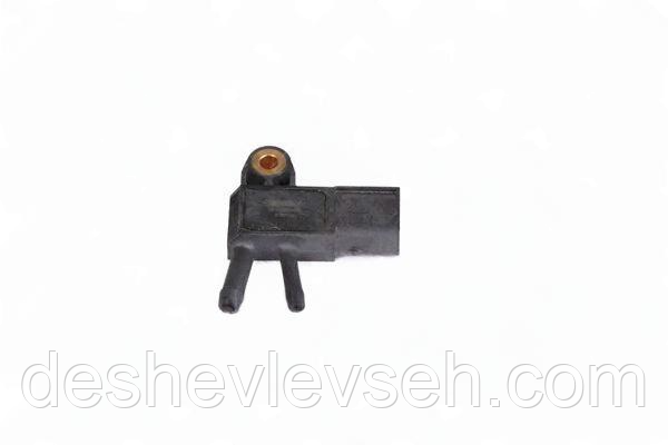 Датчик тиску вихлопних газів/MB Sprinter/W164/X164 2.2CDI/3.0CDI 06-, 06-03026-SX, (Stellox), фото 1