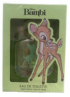 Дитячі парфуми Disney 100 Years Of Wonder Bambi