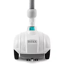 Пилосос для басейну Intex 28007 ZX50 (працює від насосу), фото 5