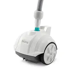 Пилосос для басейну Intex 28007 ZX50 (працює від насосу), фото 4