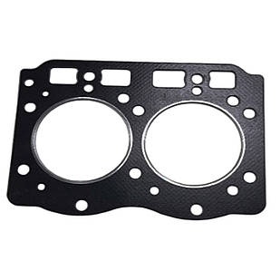 Прокладка ГБЦ SL2105 (115мм)