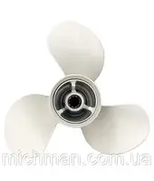 Винт Гребной Polaris Yamaha 1/4 X 10 1/2 Propeller For Yamaha