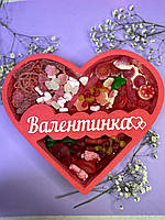 Сладости в пенобоксе