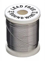 Свинцовая проволока Round Lead Wire Spools 0.38 мм, 12.5 м