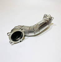 Даунпайп (Downpipe) ATP PONTIAC Solstice SATURN Sky DAEWOO G2X & OPEL GT 2.0T I4 Heat Shield