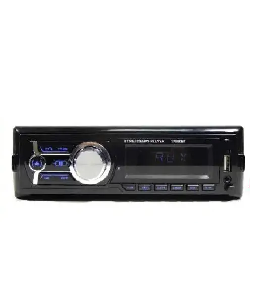 Магнітола в авто Pioneer 1784DBT Bluetooth - USB, RGB, FM, AUX