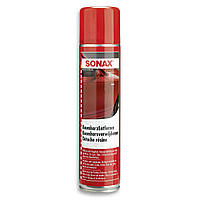 Очищувач деревної і бітумної смоли 400 мл SONAX Resin Remover (390300)