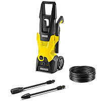 Мойка высокого давления Karcher K 3 (1.601-888.0) минимойка Б1262-а