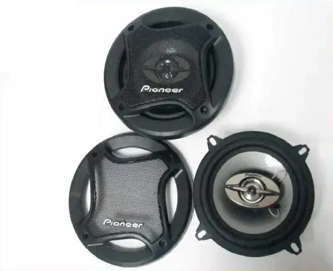 Динаміки в машину Pioneer TS-A1373E 600Вт, фото 1