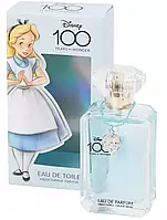 Дитячі парфуми Disney 100 Years Of Wonder Alice