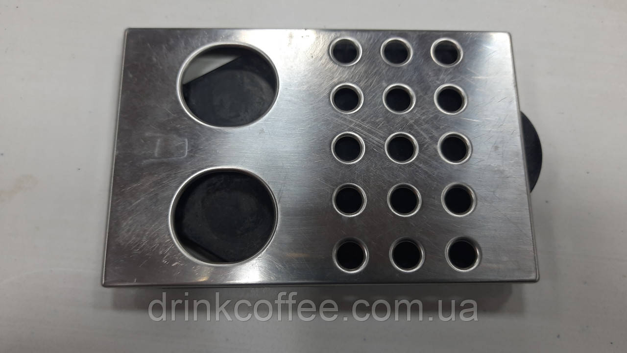 Решітка вставка в піддон для кавомашини Delonghi ESAM 6700 PrimaDonna Avant_10 б/у