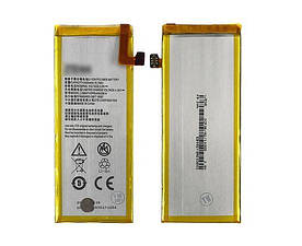 Aкумулятор АКБ ZTE Li3824T43P6hA54236-H для ZTE Blade S6 (Li-Pol 4.35V 2400mAh) АААА