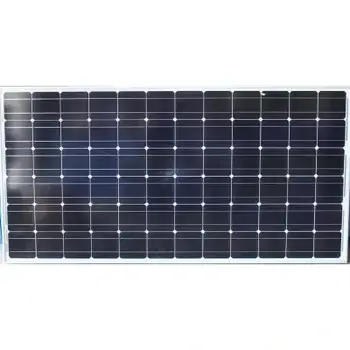 Монокристалічна сонячна панель Solar board 200W 36V 158x80x3 см Сонячна батарея