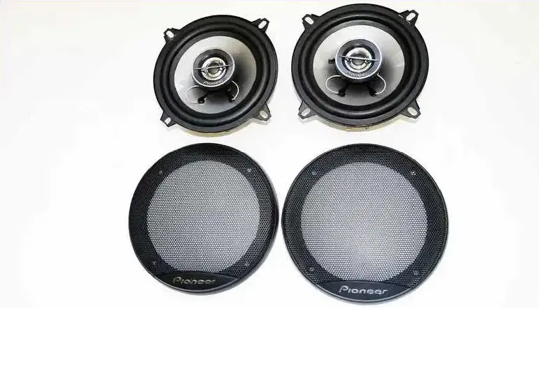 Автоакустика Pioneer TS-G1322i Автомобільні Динаміки  13см