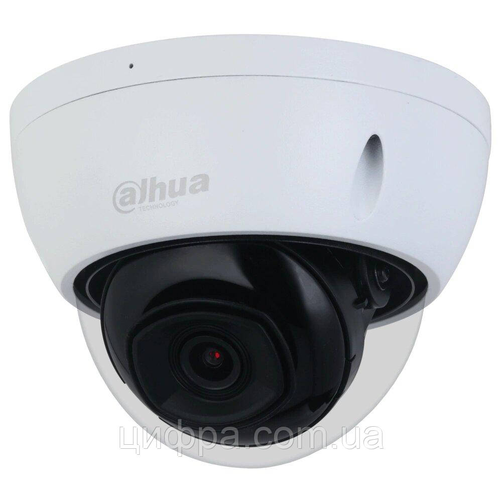 Відеокамера Dahua DH-IPC-HDBW2441E-S (2.8mm)