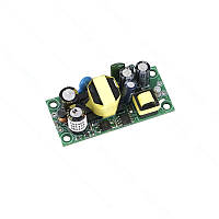 Модуль живлення імпульсний 24V 250mA 6W