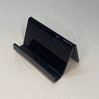 Товари для офісу: візитниці, буклетниці, підставки для канцтоварів